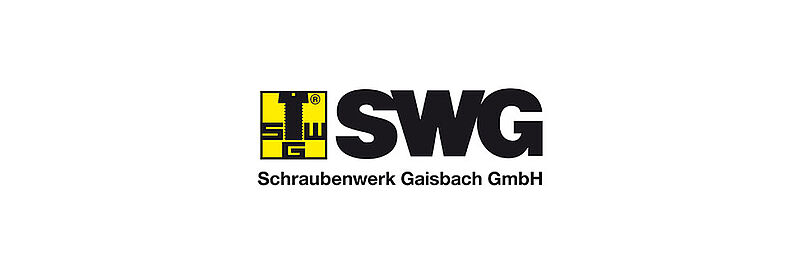Sicherungen  SWG Schraubenwerk Gaisbach GmbH