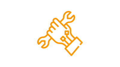 Symbol Einbau Smart Meter