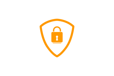 Symbol für Datenschutz